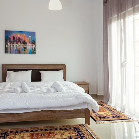 Classic Apartment Thessaloníki Luaran gambar