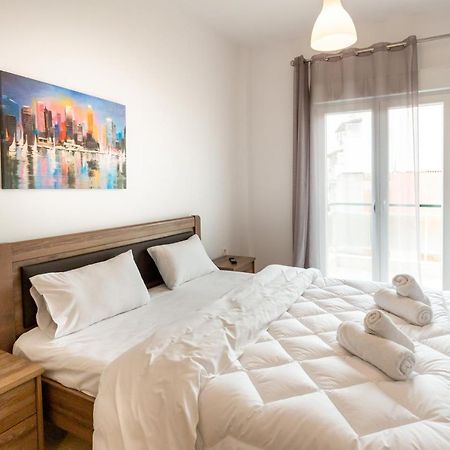Classic Apartment Thessaloníki Luaran gambar